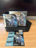Pokemon Diamond Version (Nintendo DS) Authentic Complete W/Inserts NTR-ADAE-USA