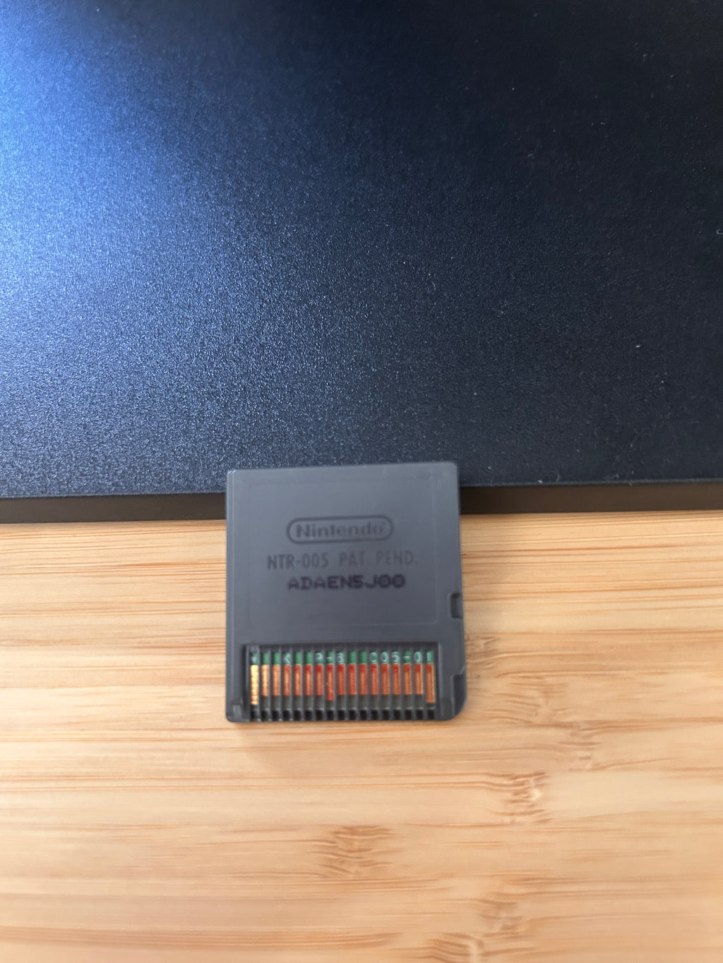 Pokemon Diamond Version - Nintendo DS USA Cart - Free Tracked Post