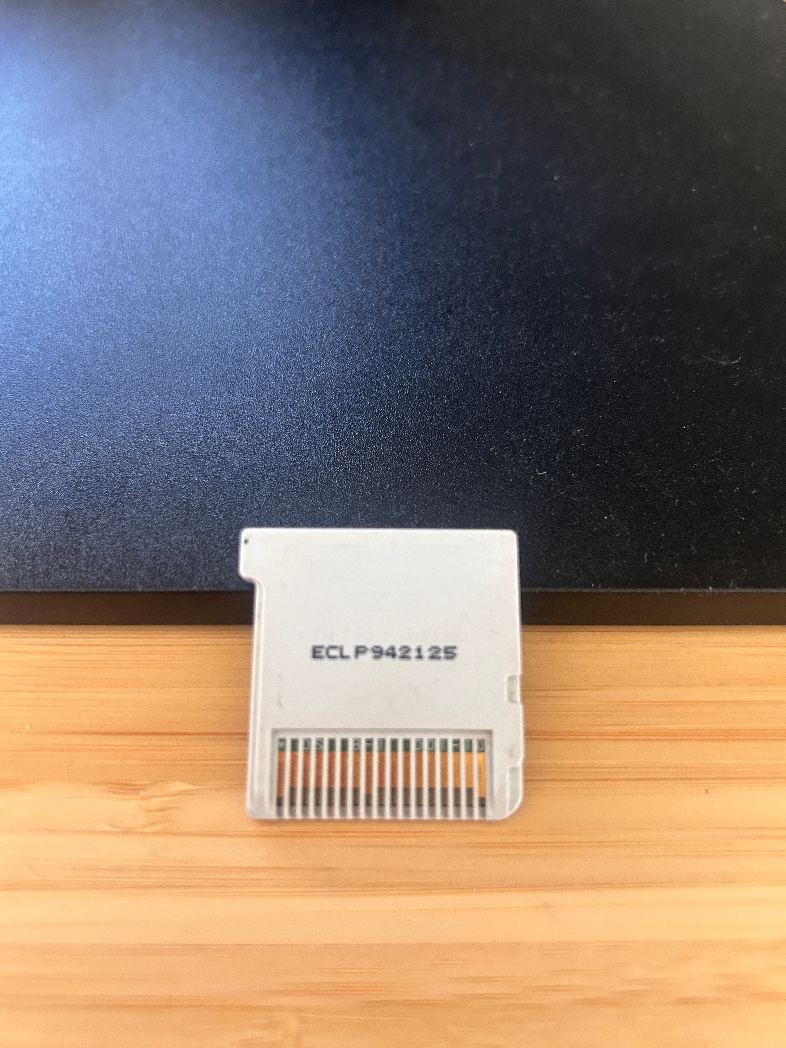 Pokemon Alpha Sapphire (Cart Only)  - Nintendo 3DS - AUS PAL - Free Shipping