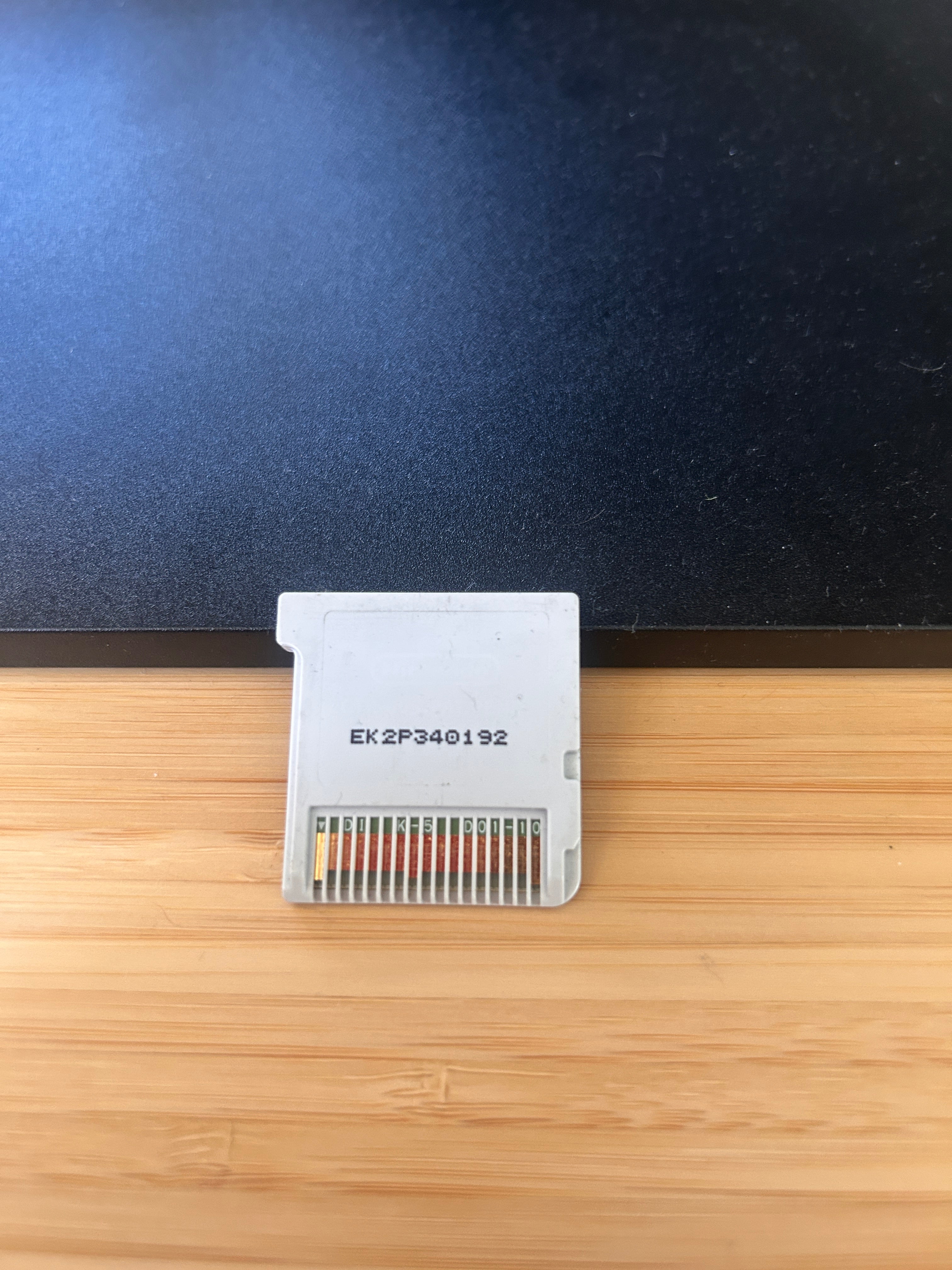 Pokemon Y 3DS Cart Only  - Free post, AUS PAL