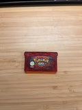 Pokemon Ruby Version GBA - AUS PAL edition - Free Postage