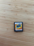 Pokemon Ranger - Nintendo DS PAL, AUS - Cartridge - Manaphy Still Redeemable