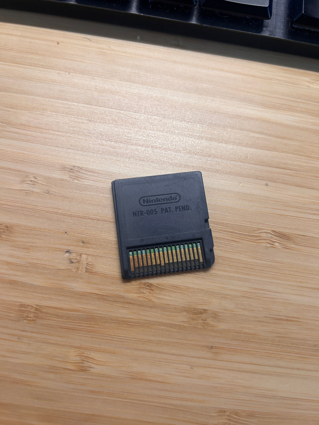Pokemon Ranger - Nintendo DS PAL, AUS - Cartridge - Manaphy Still Redeemable