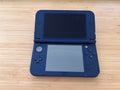 [Great] New Nintendo 3DS Xl, Metallic Blue, Top IPS, PAL, Charger + Stylus,