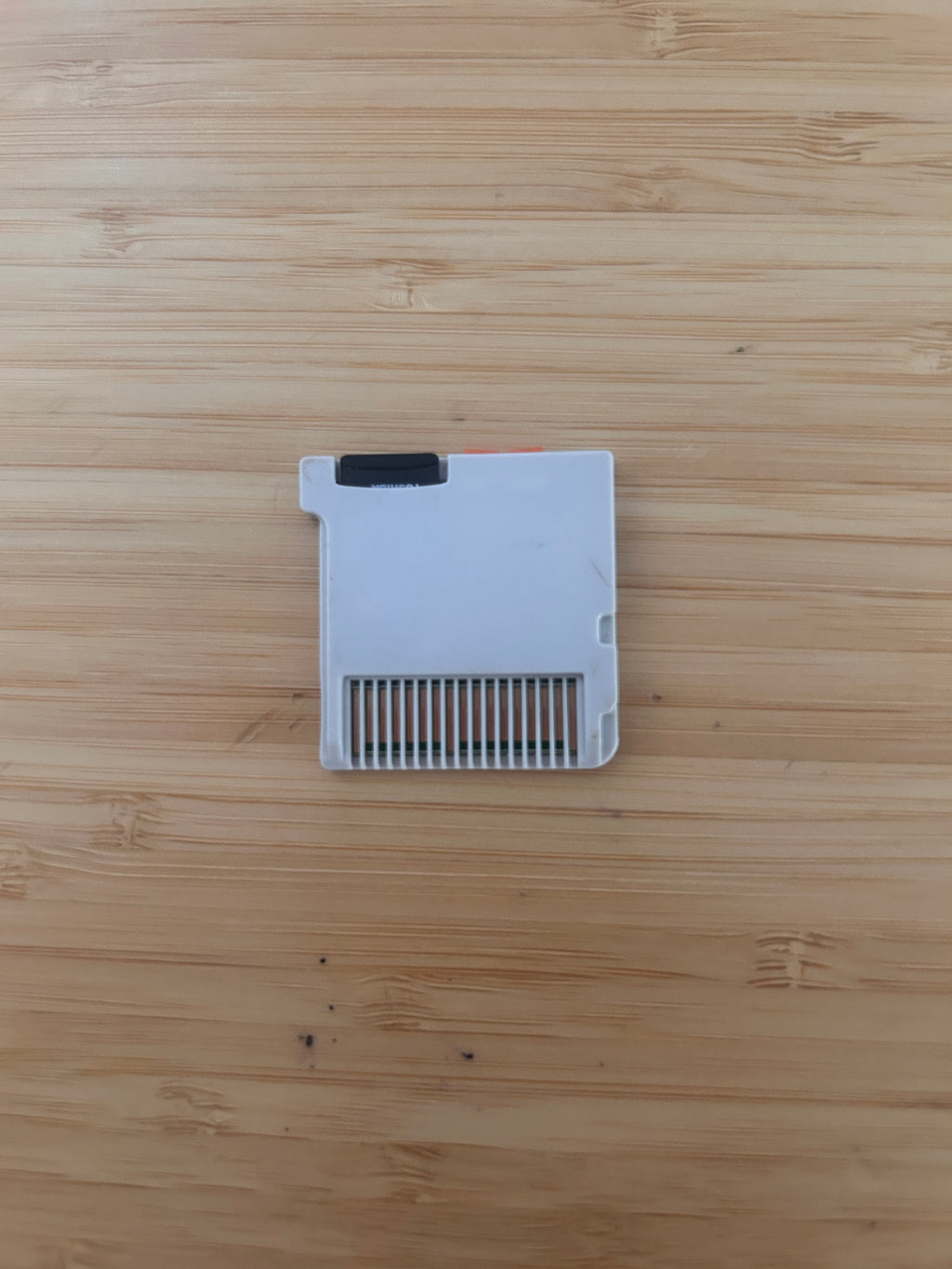 Sky 3DS+ Cartridge for 3DS Dual Orange button