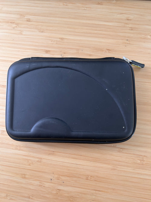 Genuine Charizard Pokémon Traveler Case Holder Nintendo 3DS